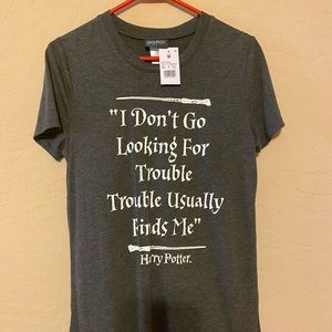 Harry Potter shirt